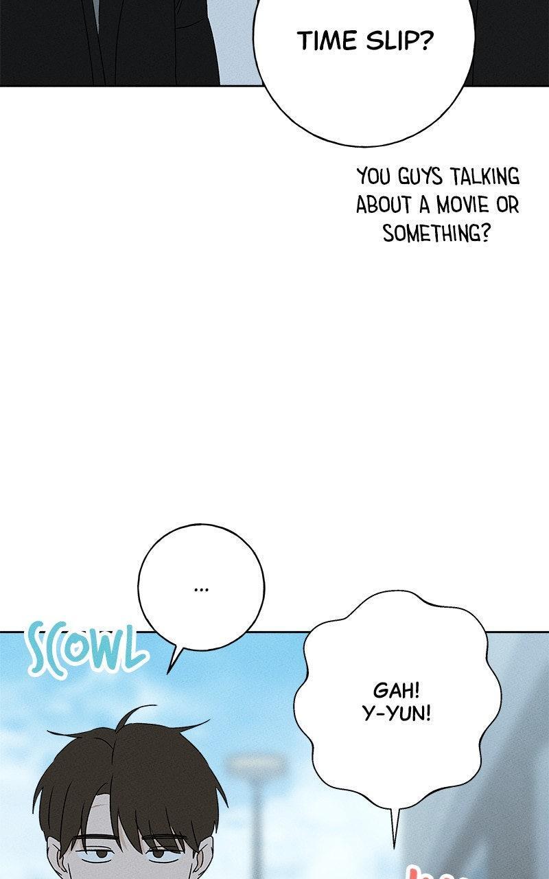 Read Miyeon Manga Online