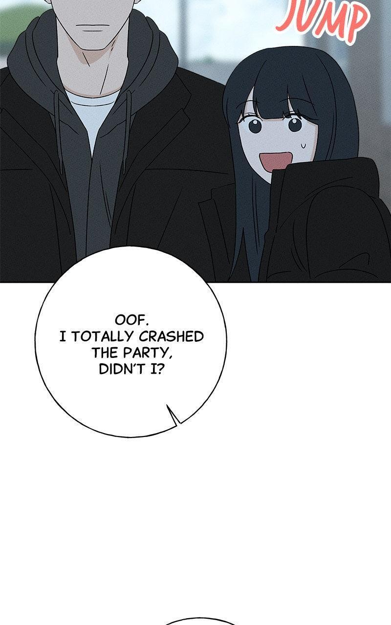 Read Miyeon Manga Online