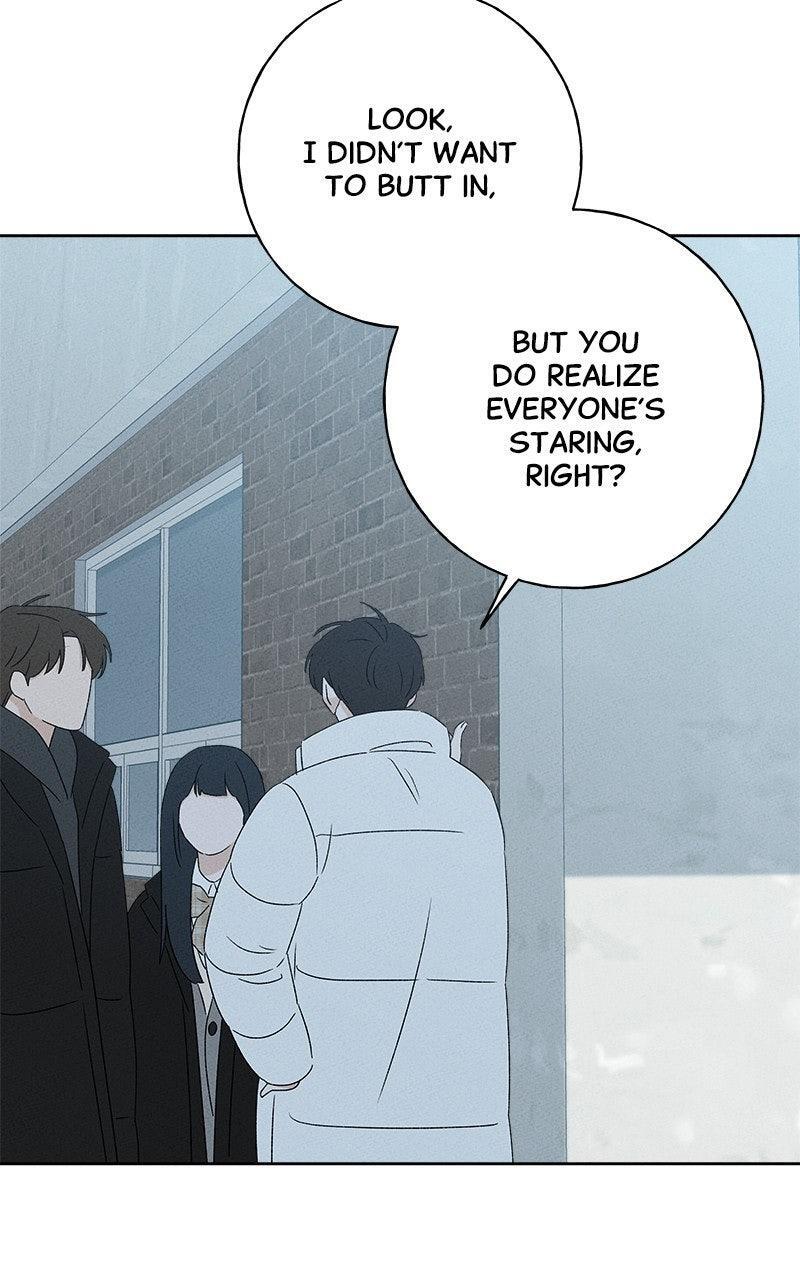 Read Miyeon Manga Online