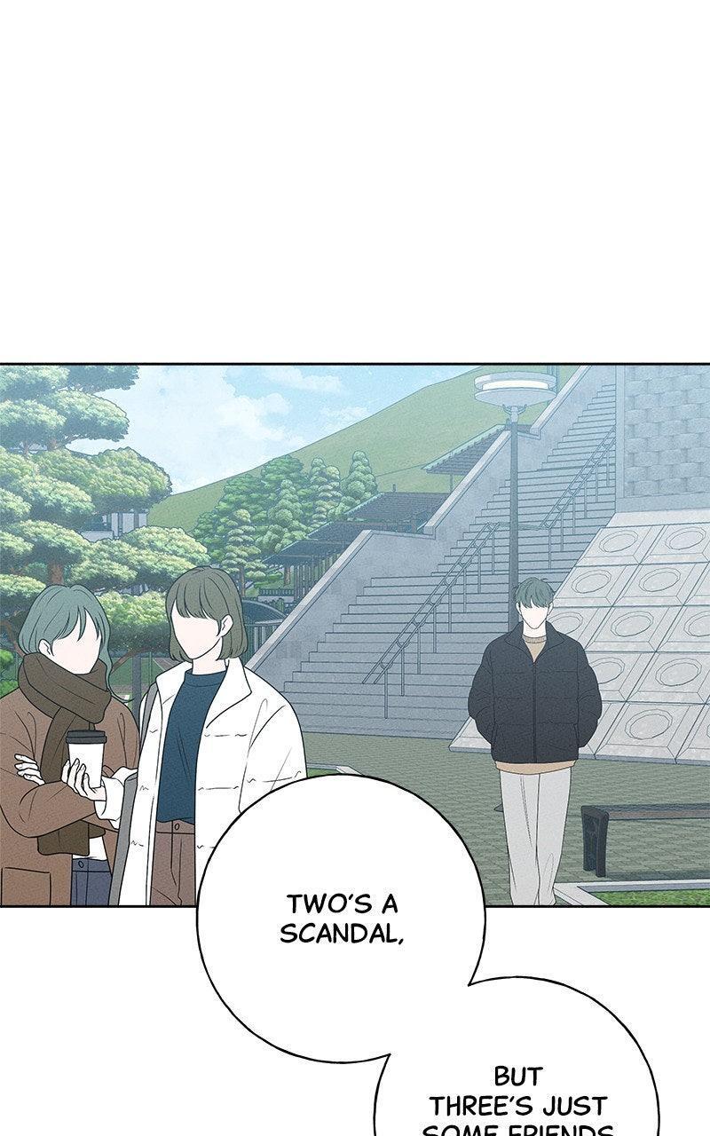 Read Miyeon Manga Online