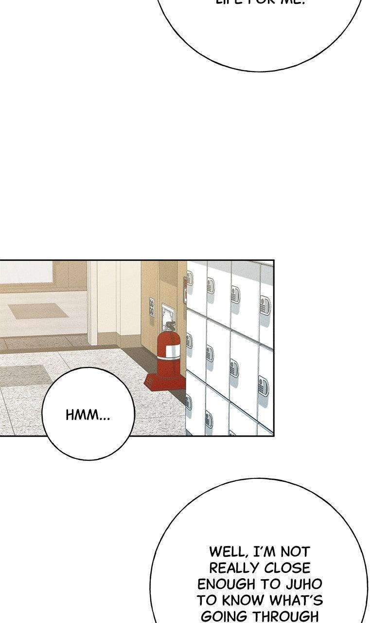 Read Miyeon Manga Online