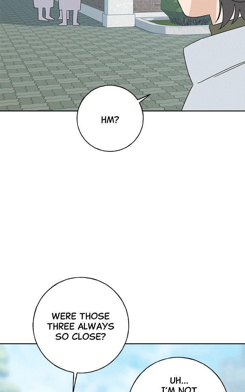Read Miyeon Manga Online