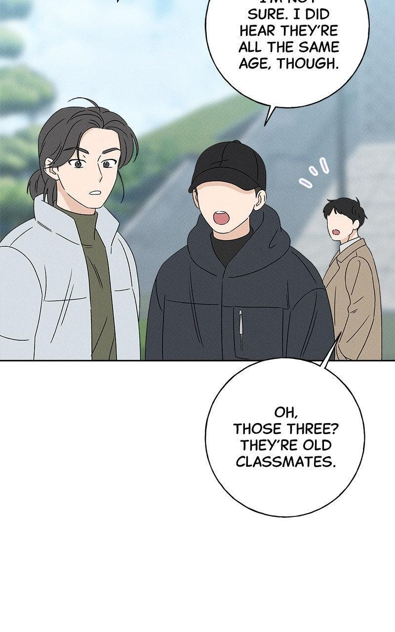 Read Miyeon Manga Online