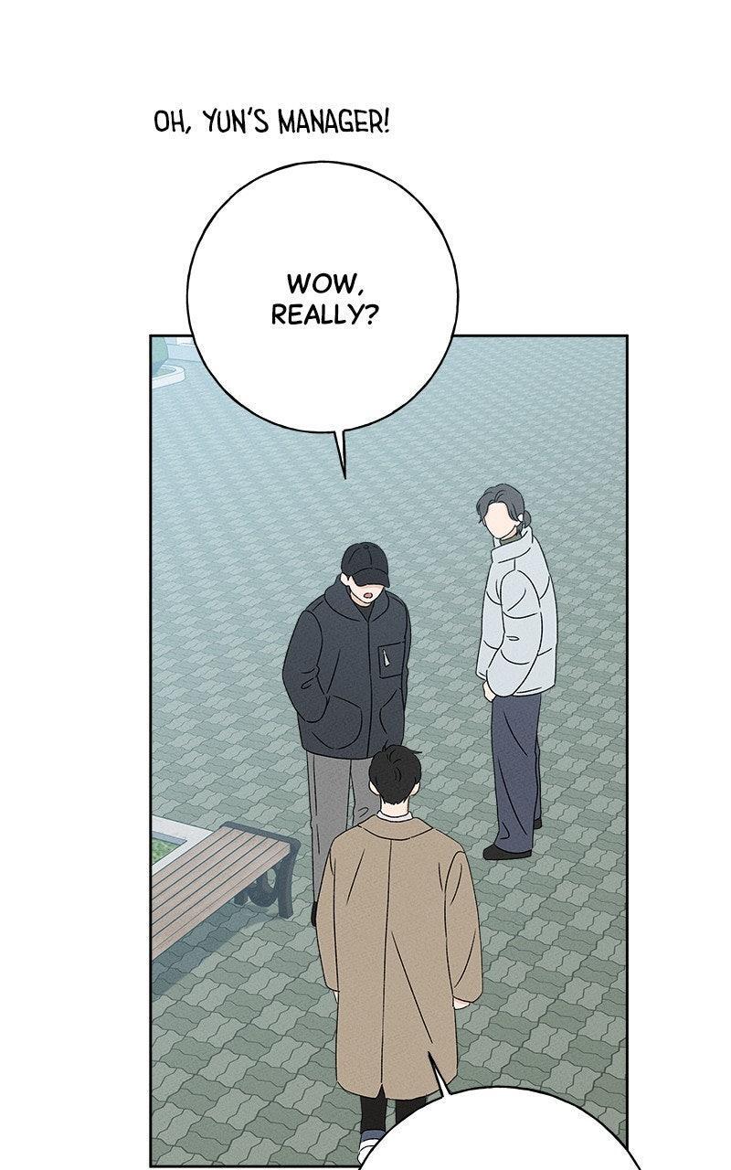 Read Miyeon Manga Online