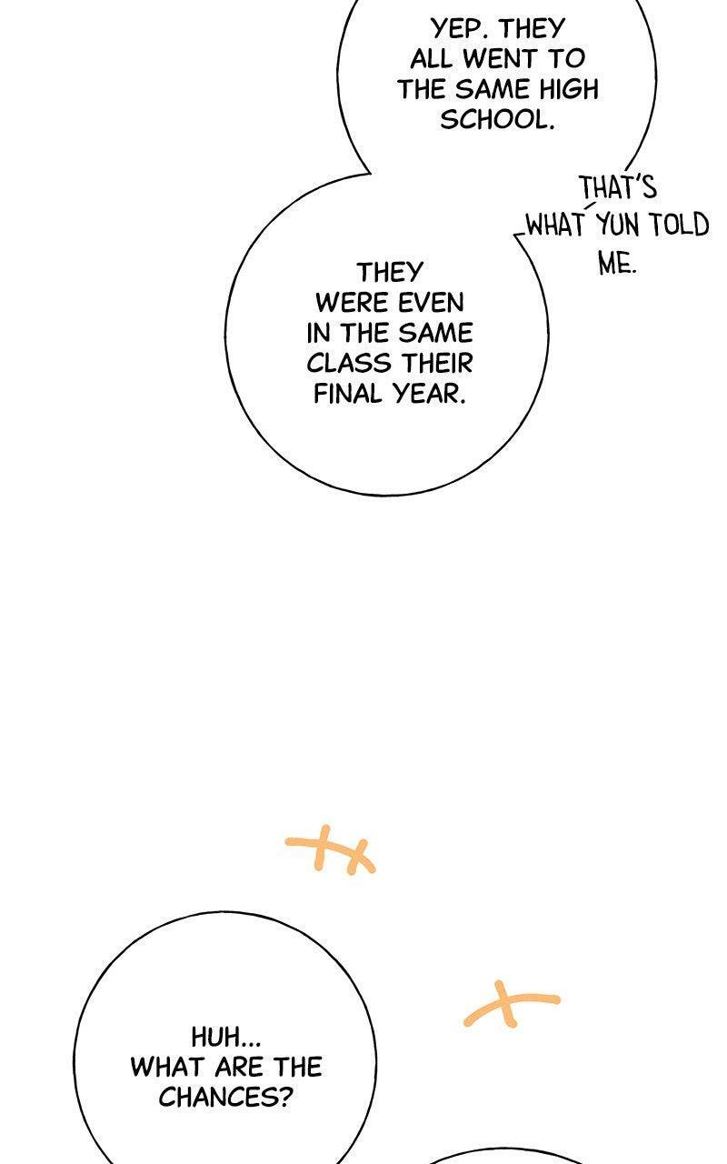 Read Miyeon Manga Online