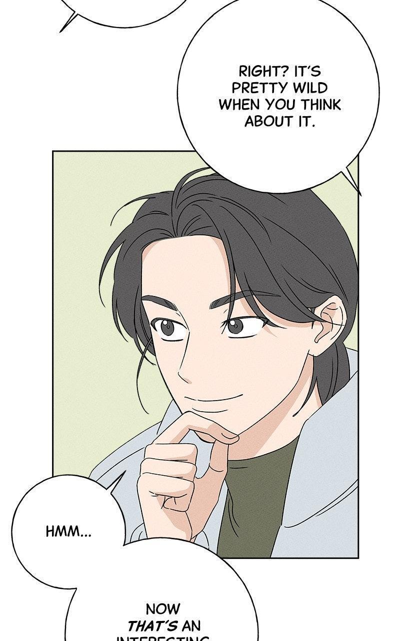 Read Miyeon Manga Online