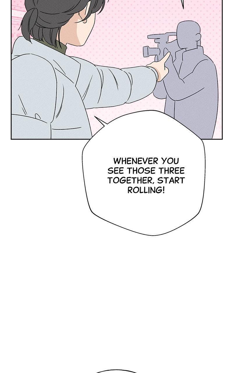 Read Miyeon Manga Online