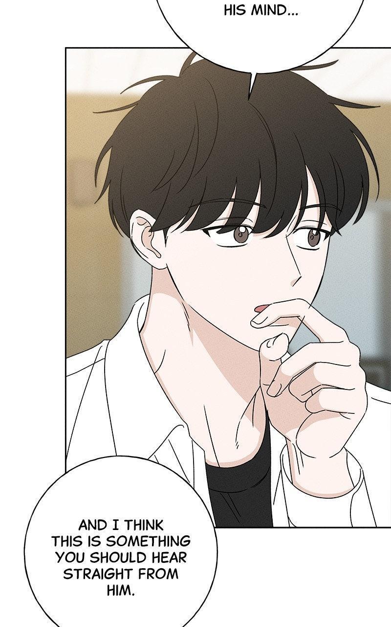 Read Miyeon Manga Online