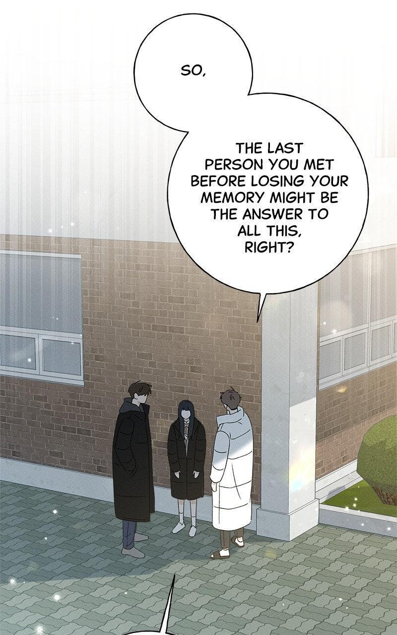 Read Miyeon Manga Online