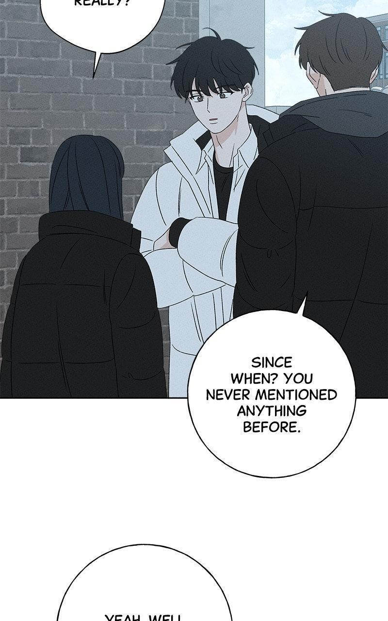 Read Miyeon Manga Online