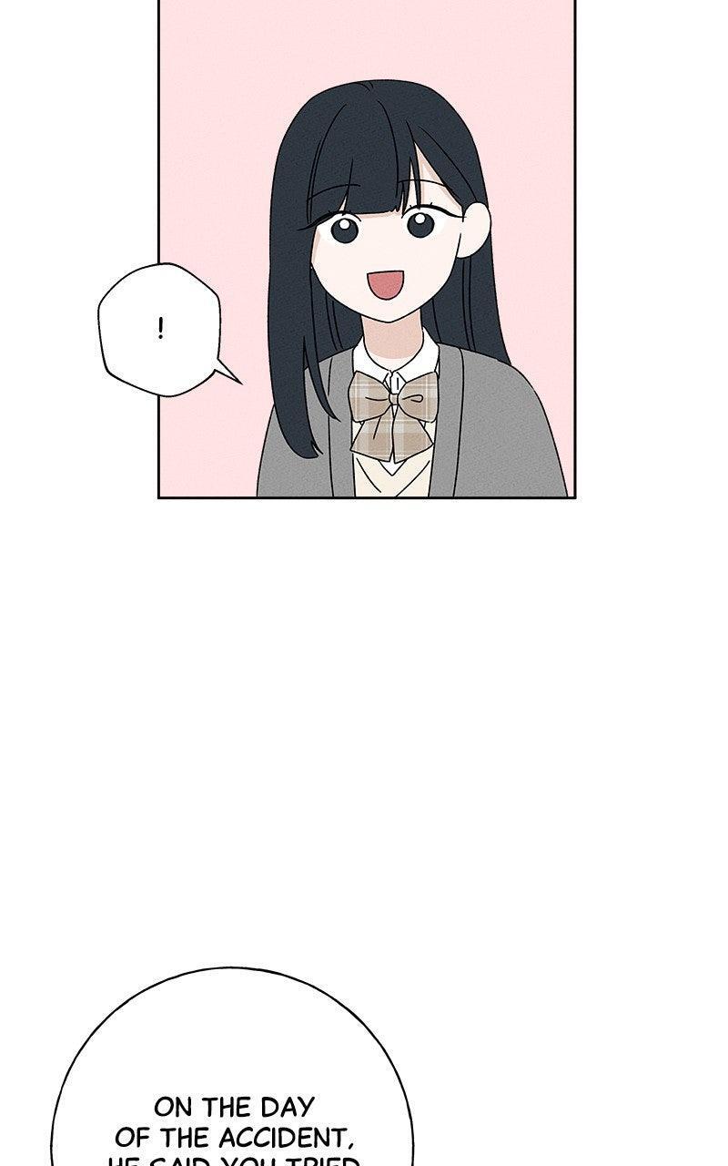 Read Miyeon Manga Online