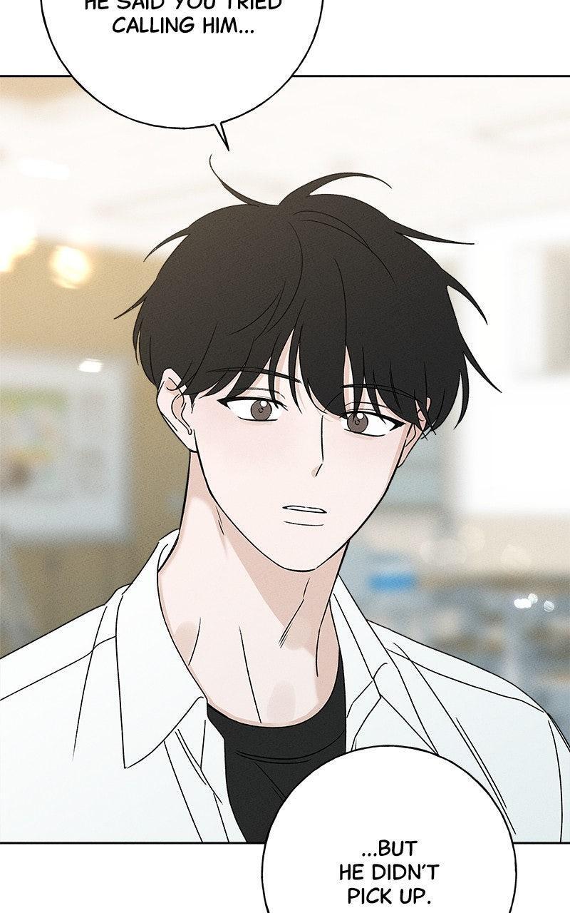 Read Miyeon Manga Online