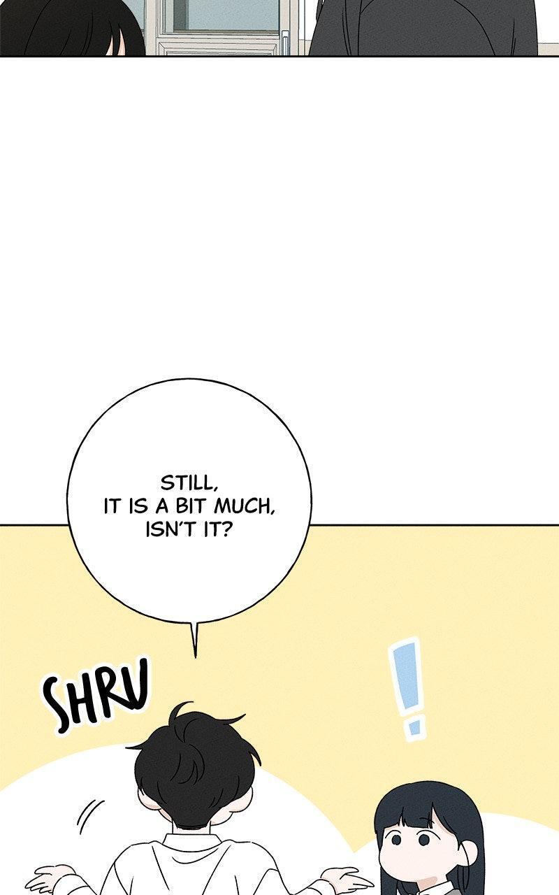 Read Miyeon Manga Online