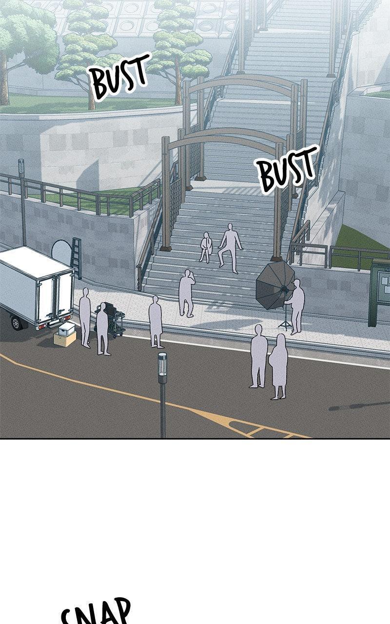 Read Miyeon Manga Online