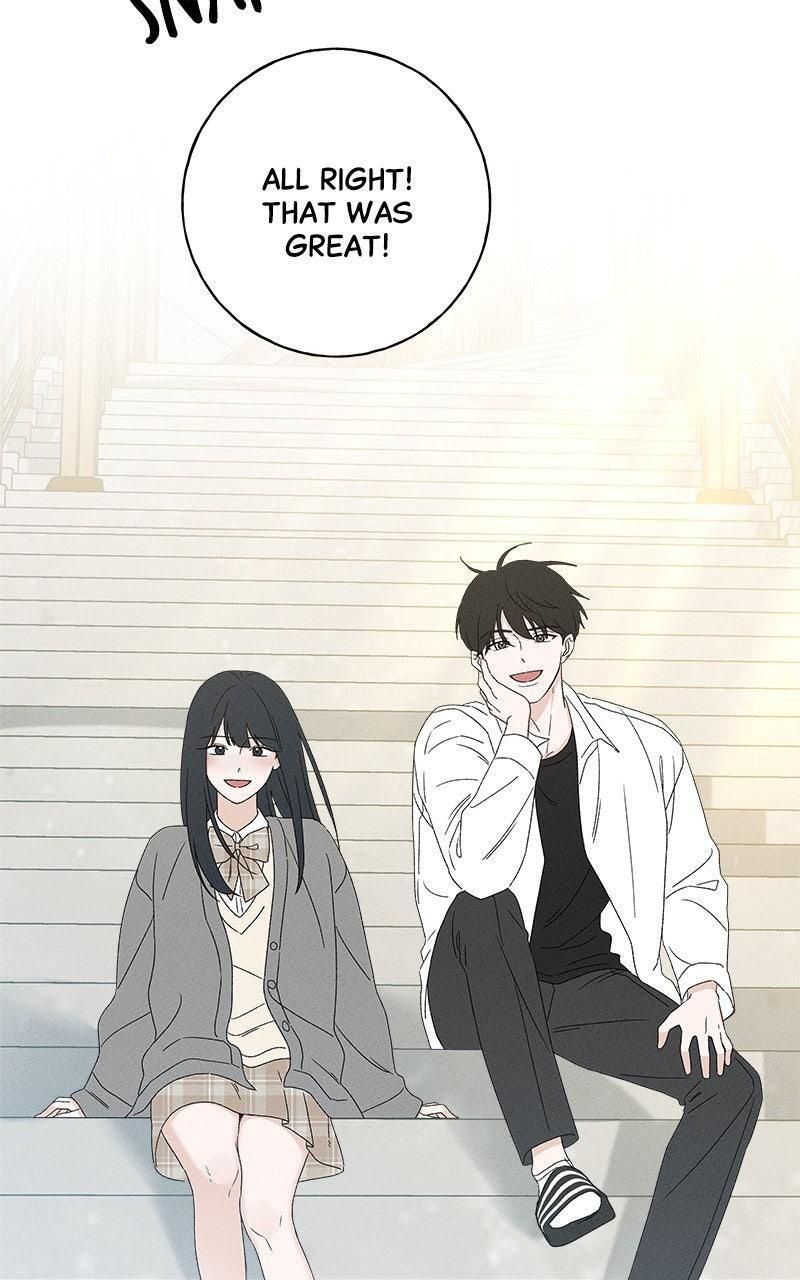 Read Miyeon Manga Online