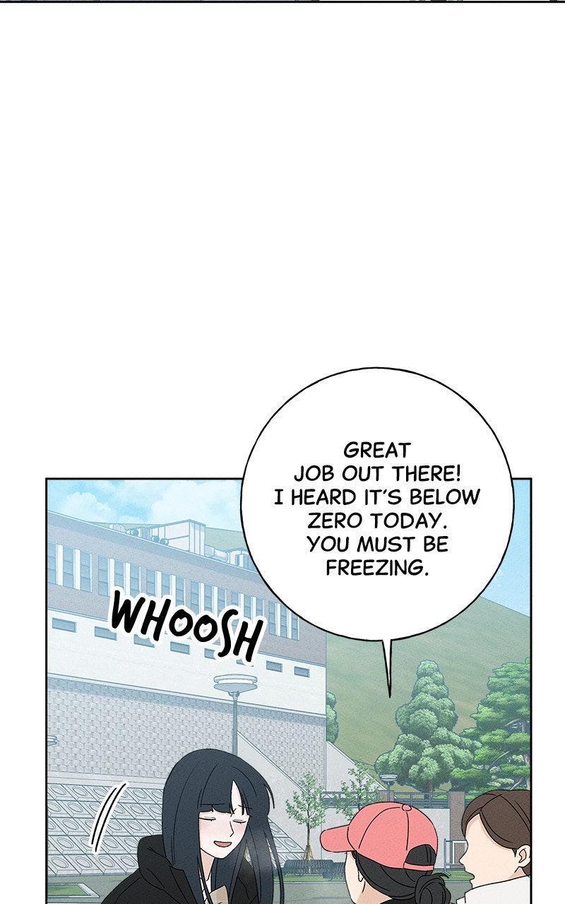Read Miyeon Manga Online