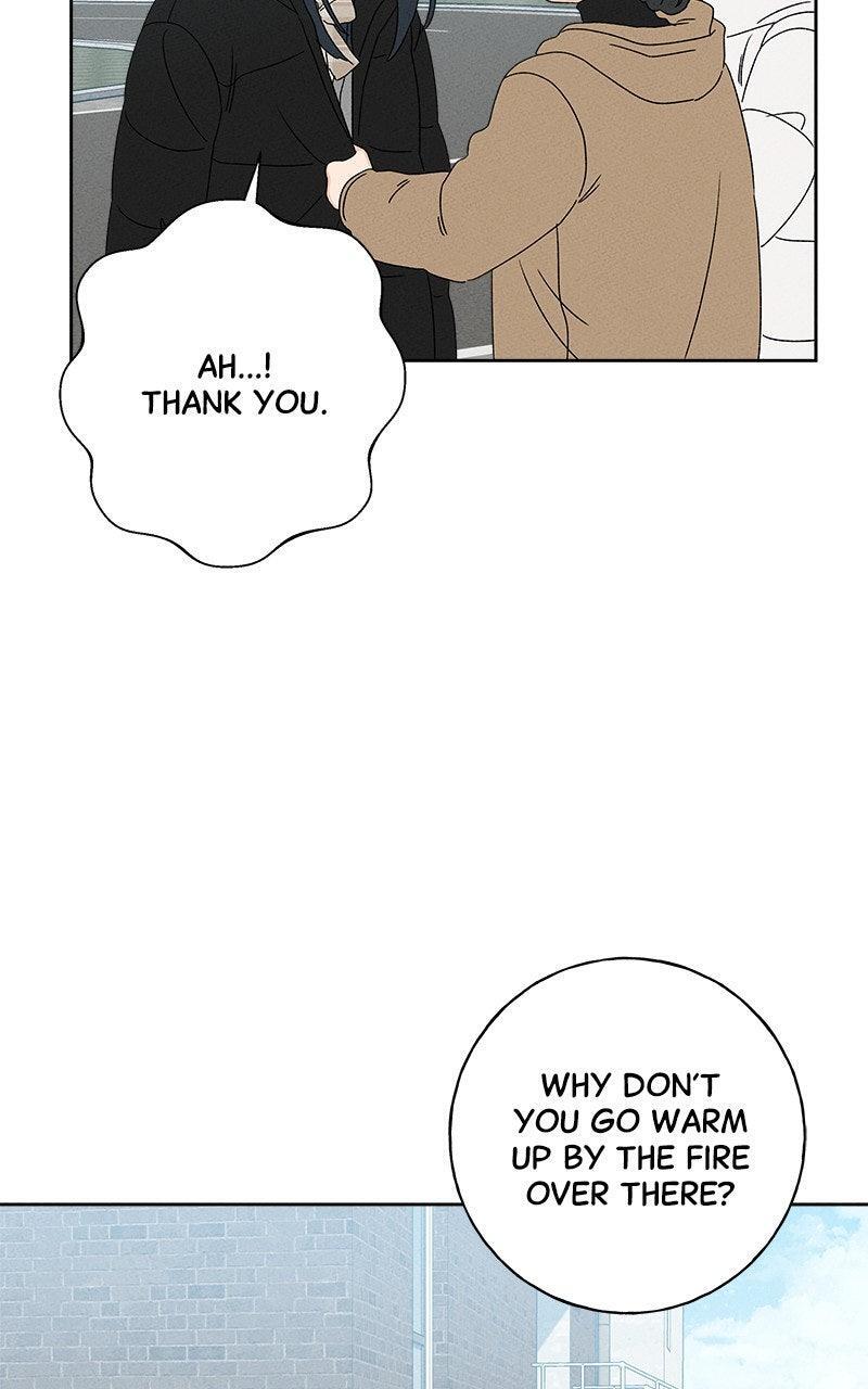 Read Miyeon Manga Online