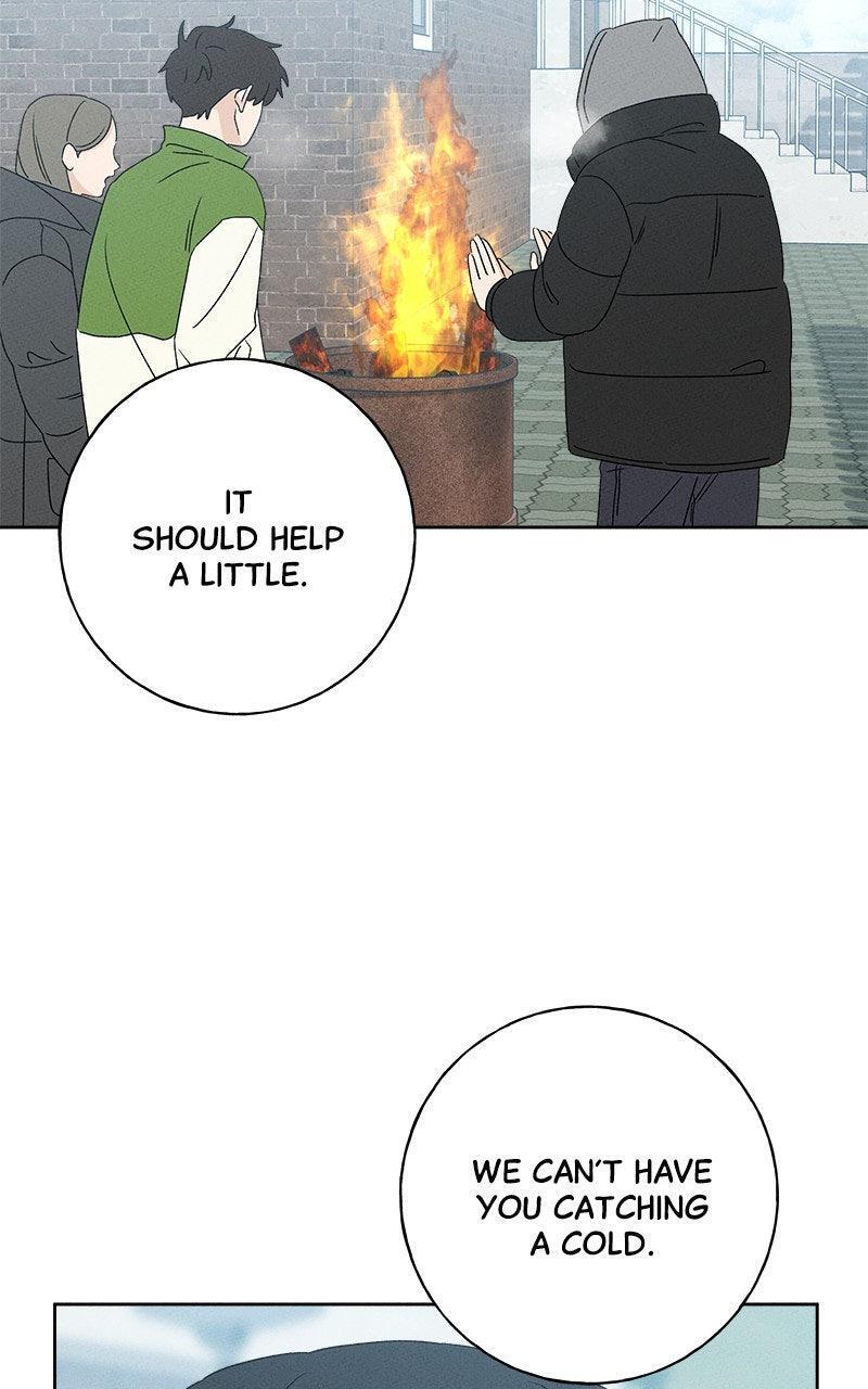 Read Miyeon Manga Online