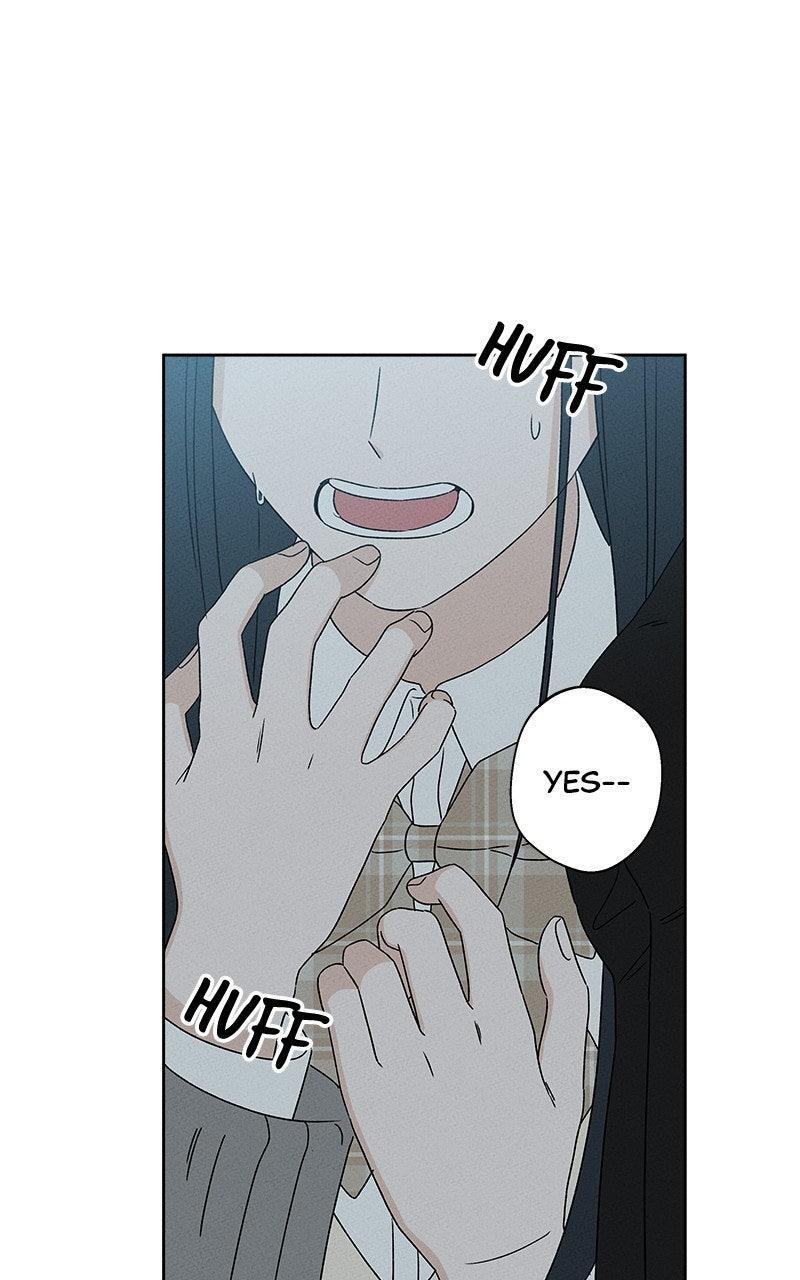 Read Miyeon Manga Online