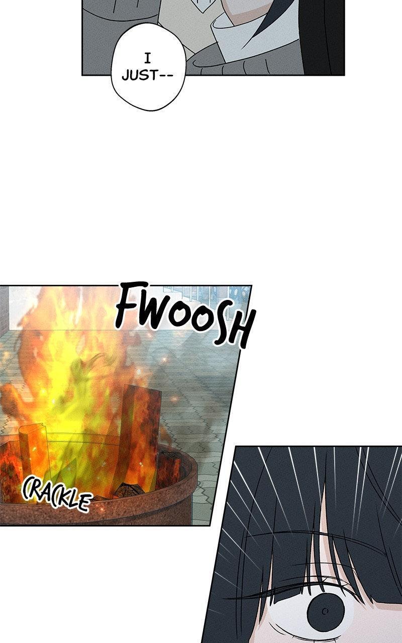 Read Miyeon Manga Online