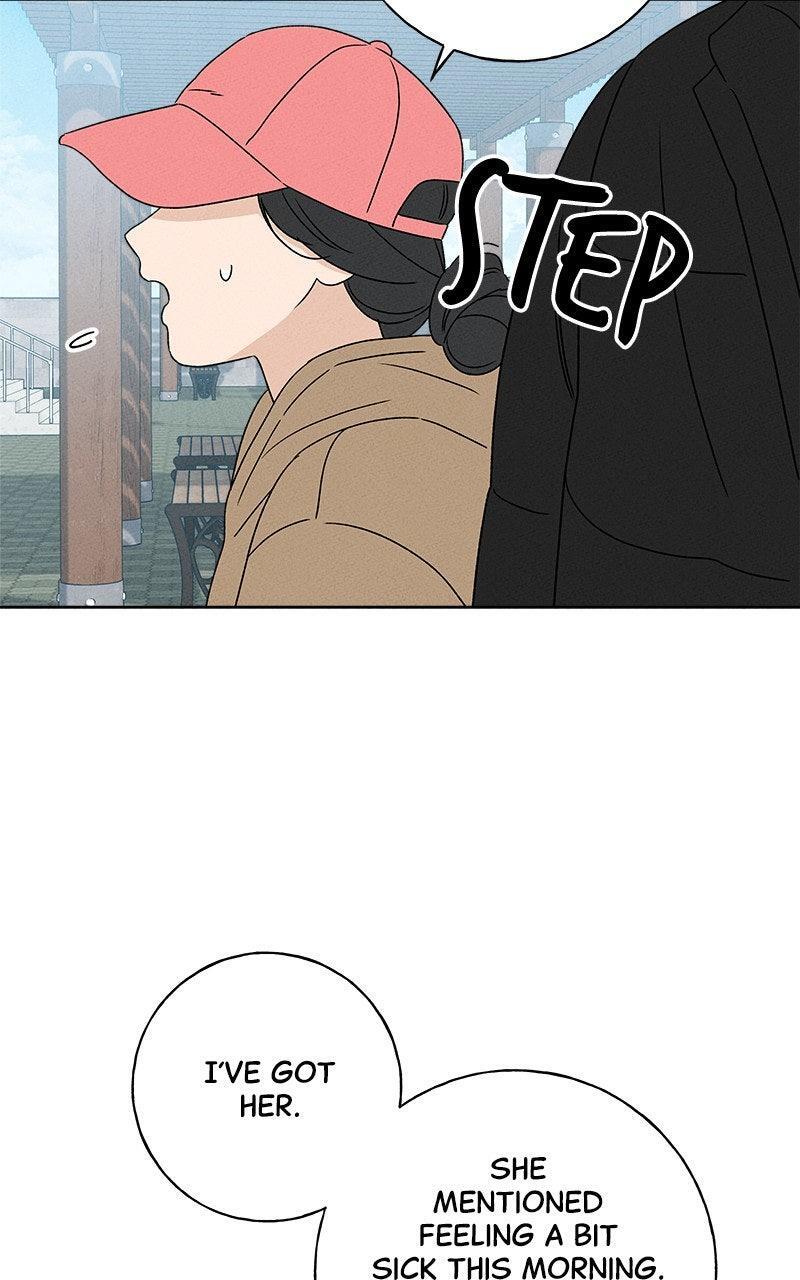 Read Miyeon Manga Online