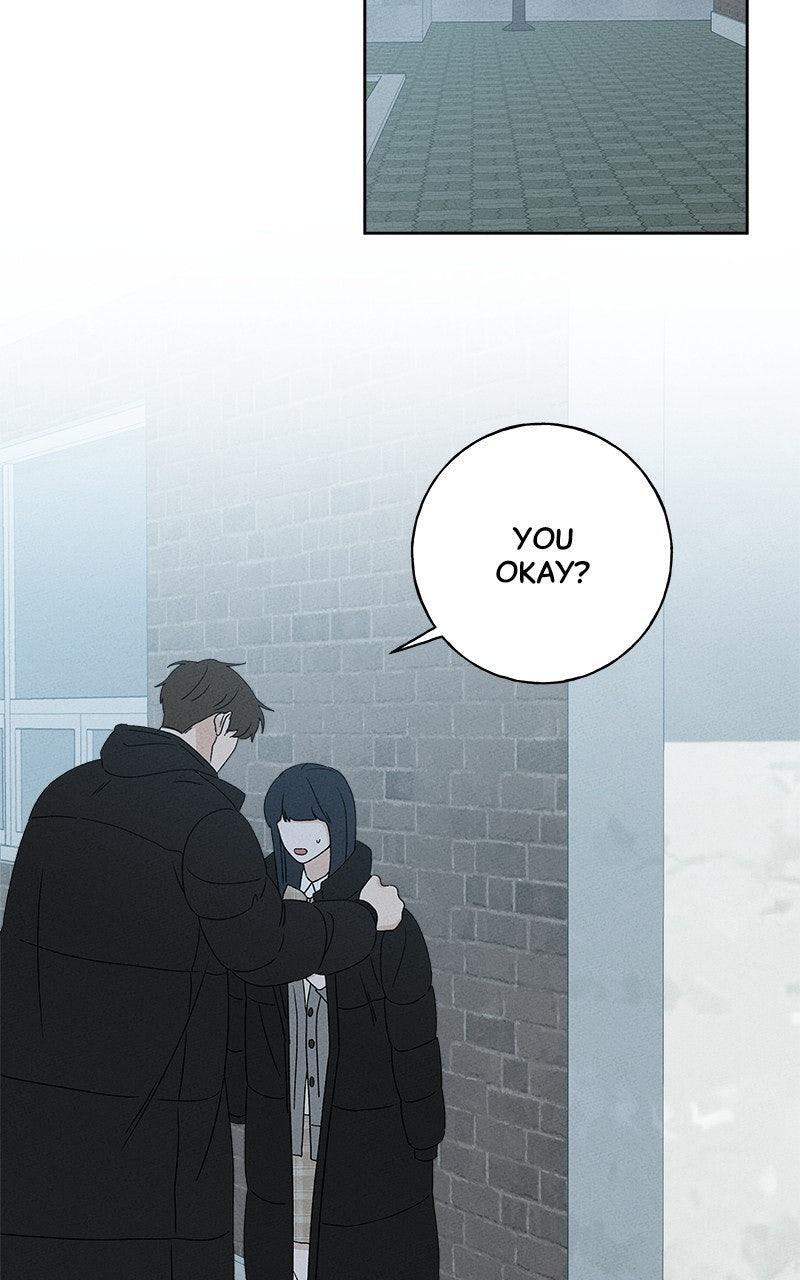 Read Miyeon Manga Online