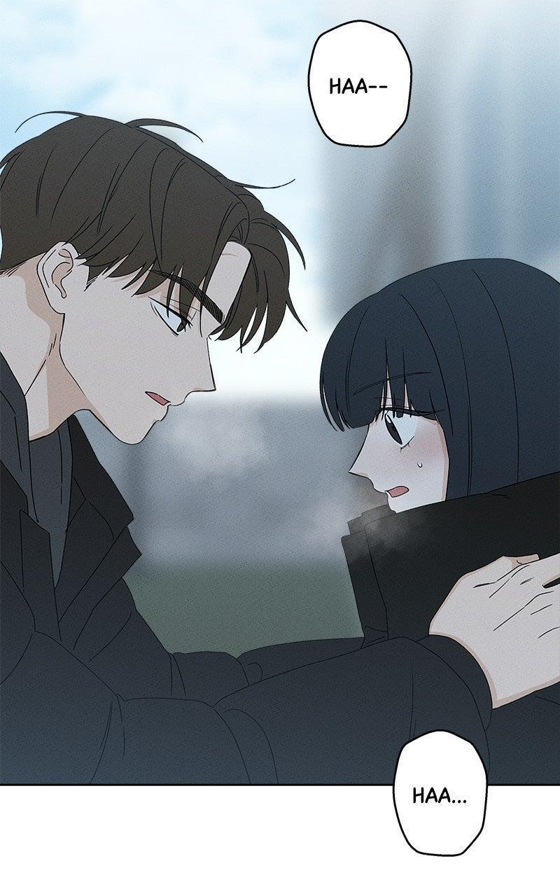 Read Miyeon Manga Online