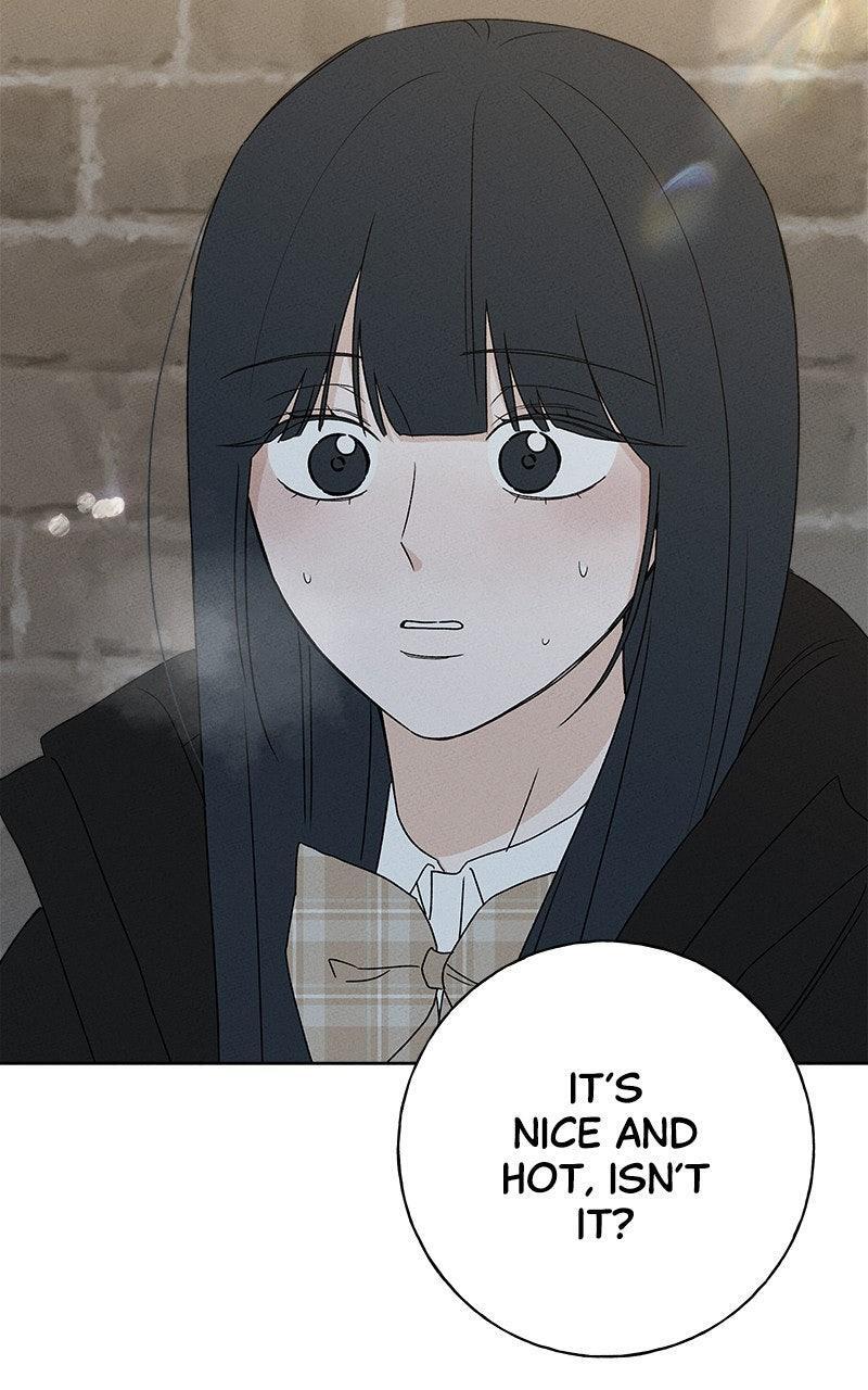 Read Miyeon Manga Online