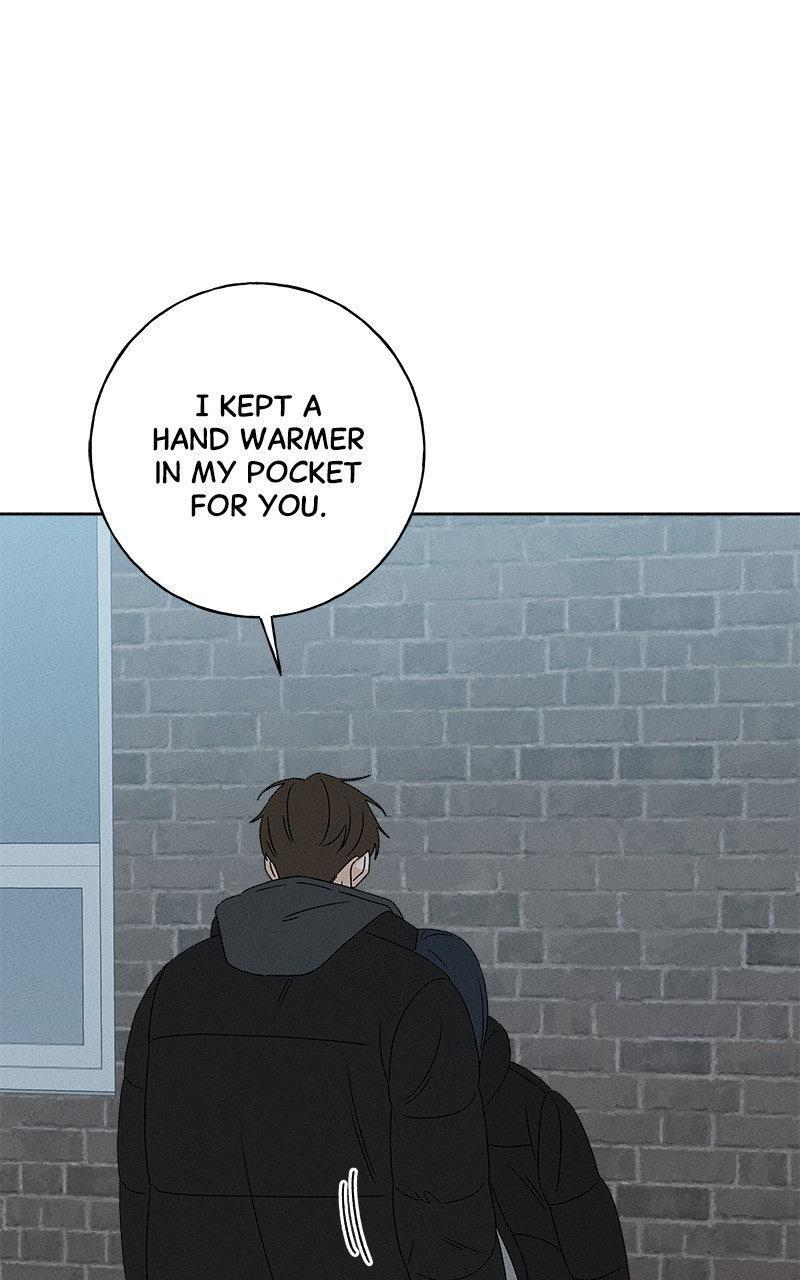 Read Miyeon Manga Online