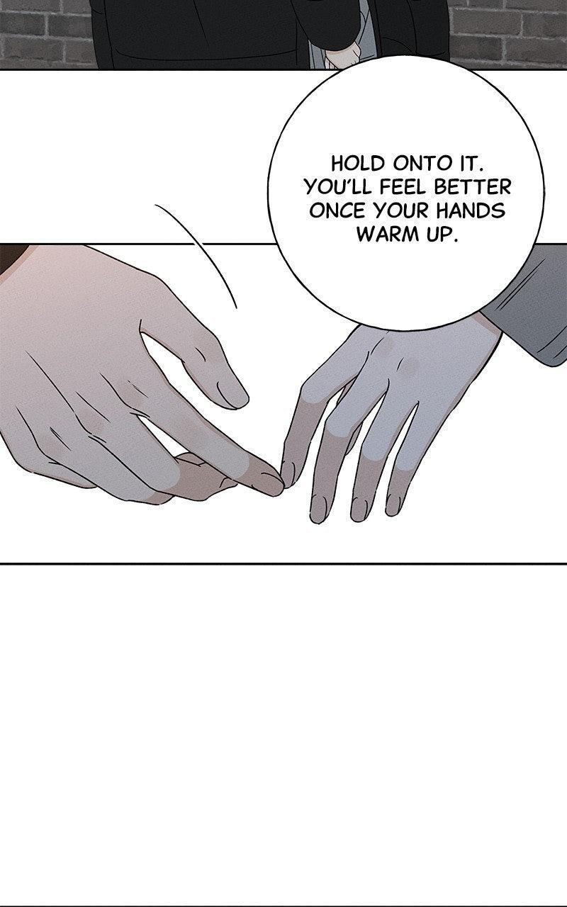Read Miyeon Manga Online