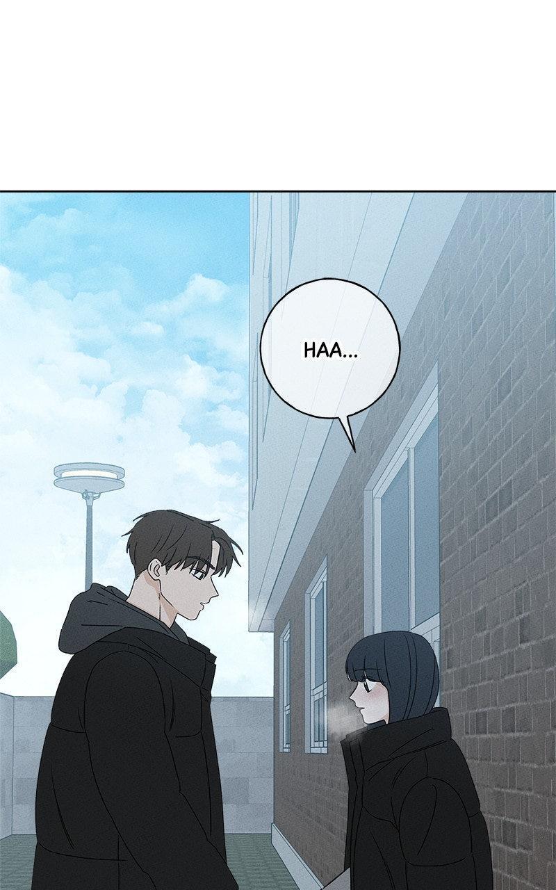 Read Miyeon Manga Online