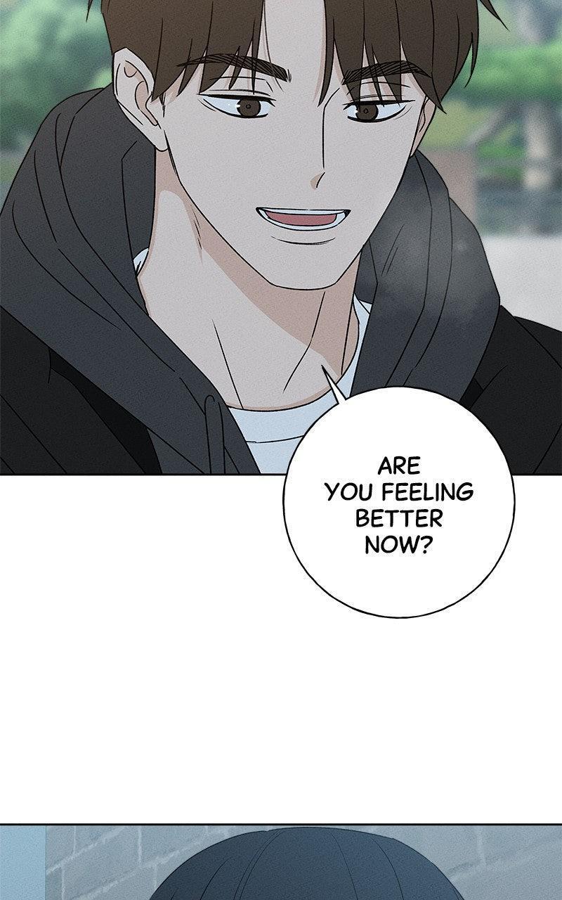 Read Miyeon Manga Online