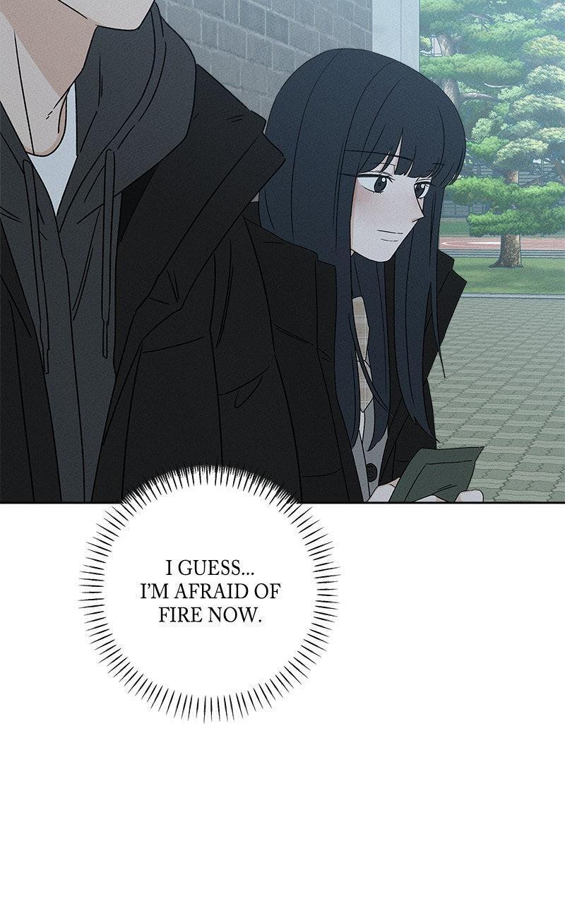 Read Miyeon Manga Online