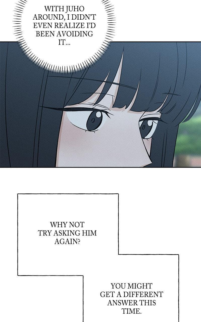 Read Miyeon Manga Online