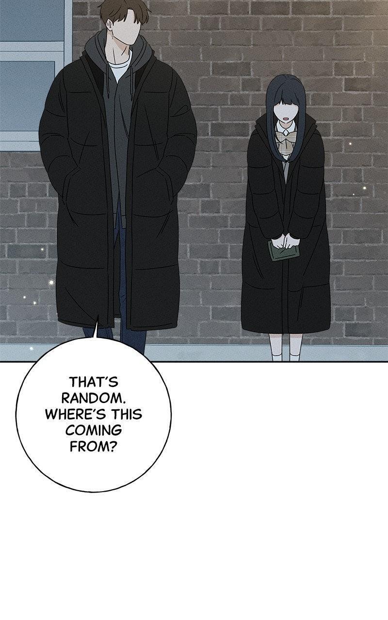 Read Miyeon Manga Online