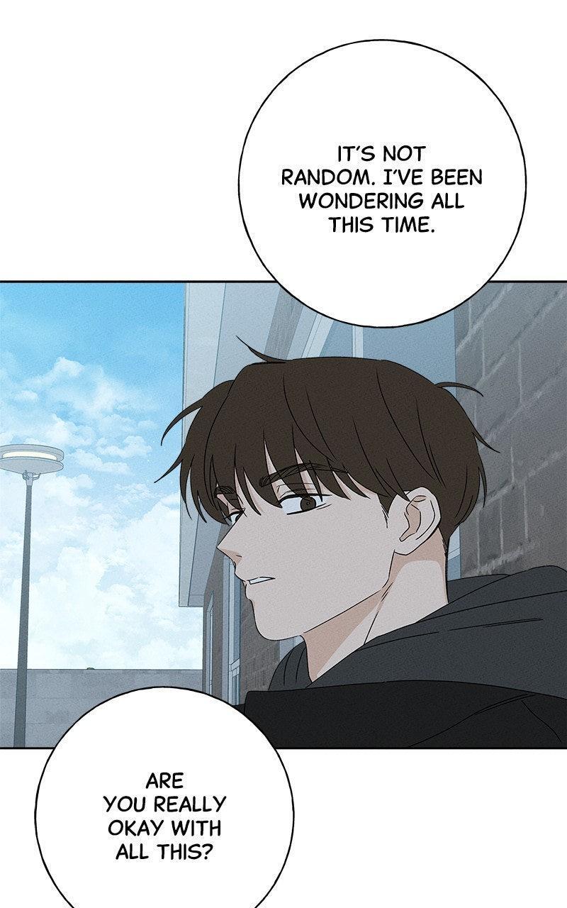 Read Miyeon Manga Online
