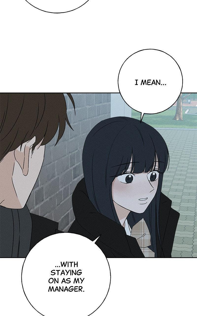 Read Miyeon Manga Online