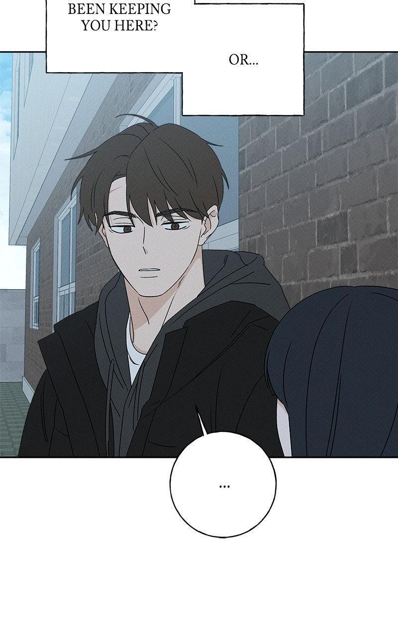 Read Miyeon Manga Online