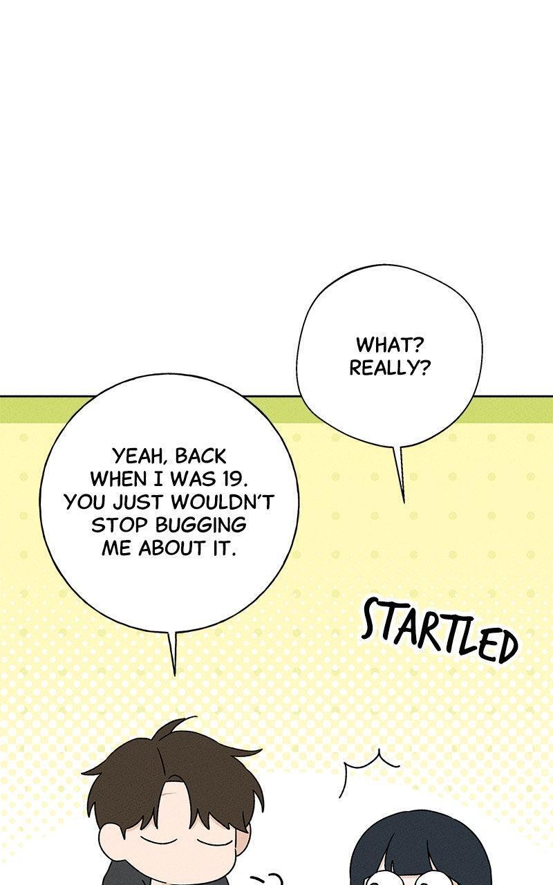 Read Miyeon Manga Online