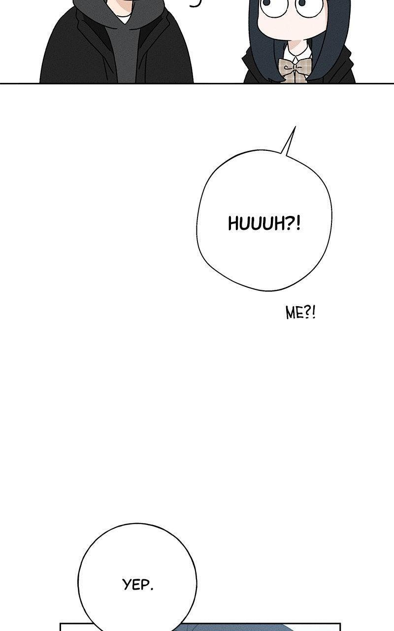 Read Miyeon Manga Online