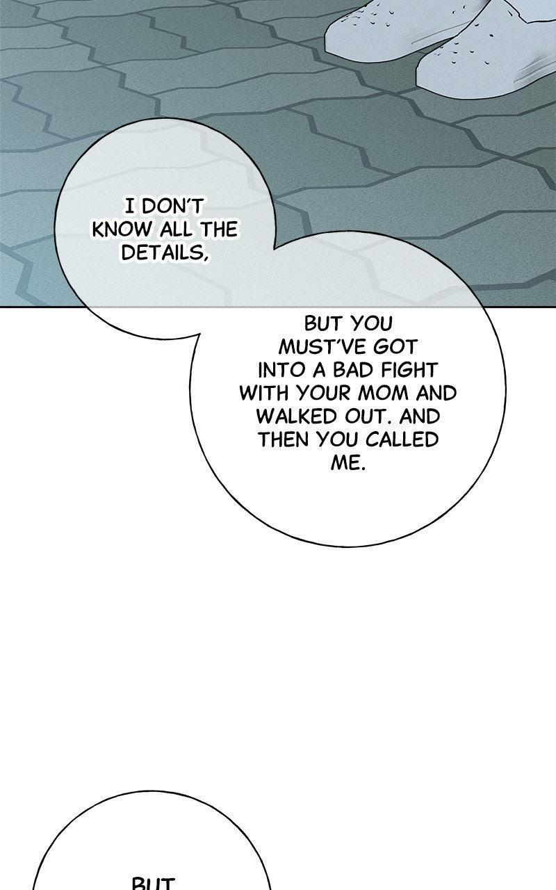 Read Miyeon Manga Online