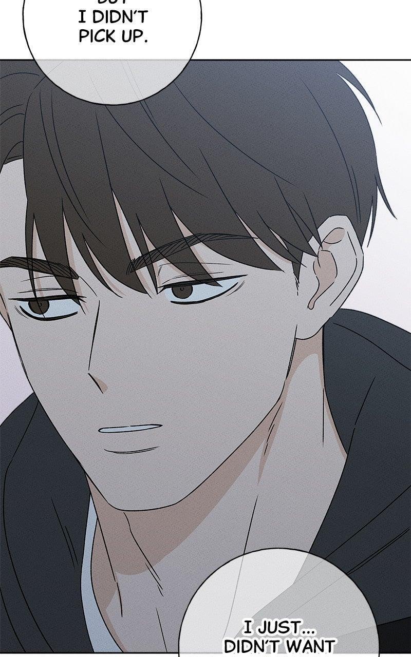 Read Miyeon Manga Online