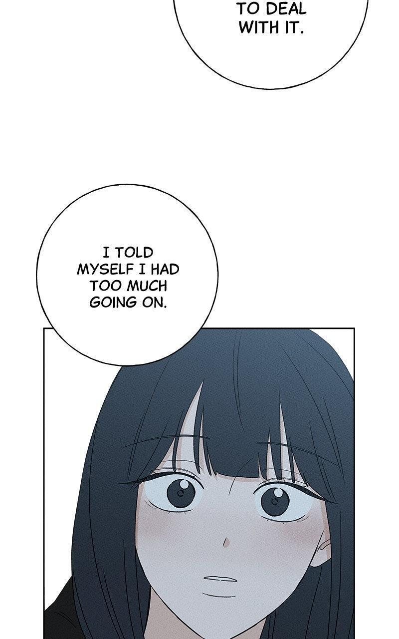 Read Miyeon Manga Online