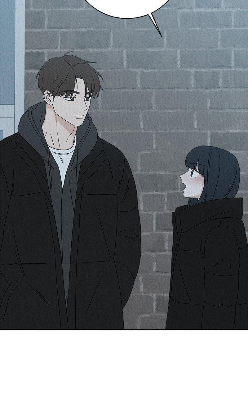 Read Miyeon Manga Online