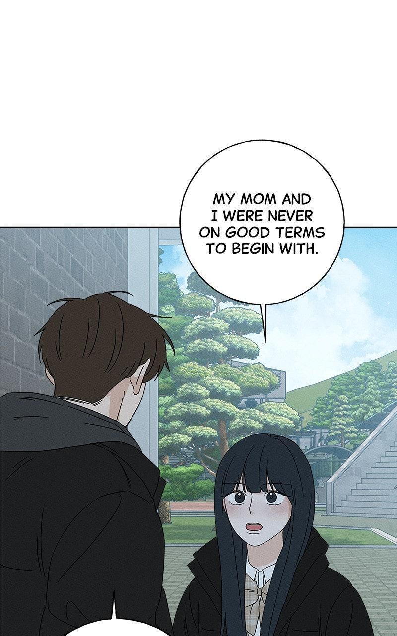 Read Miyeon Manga Online