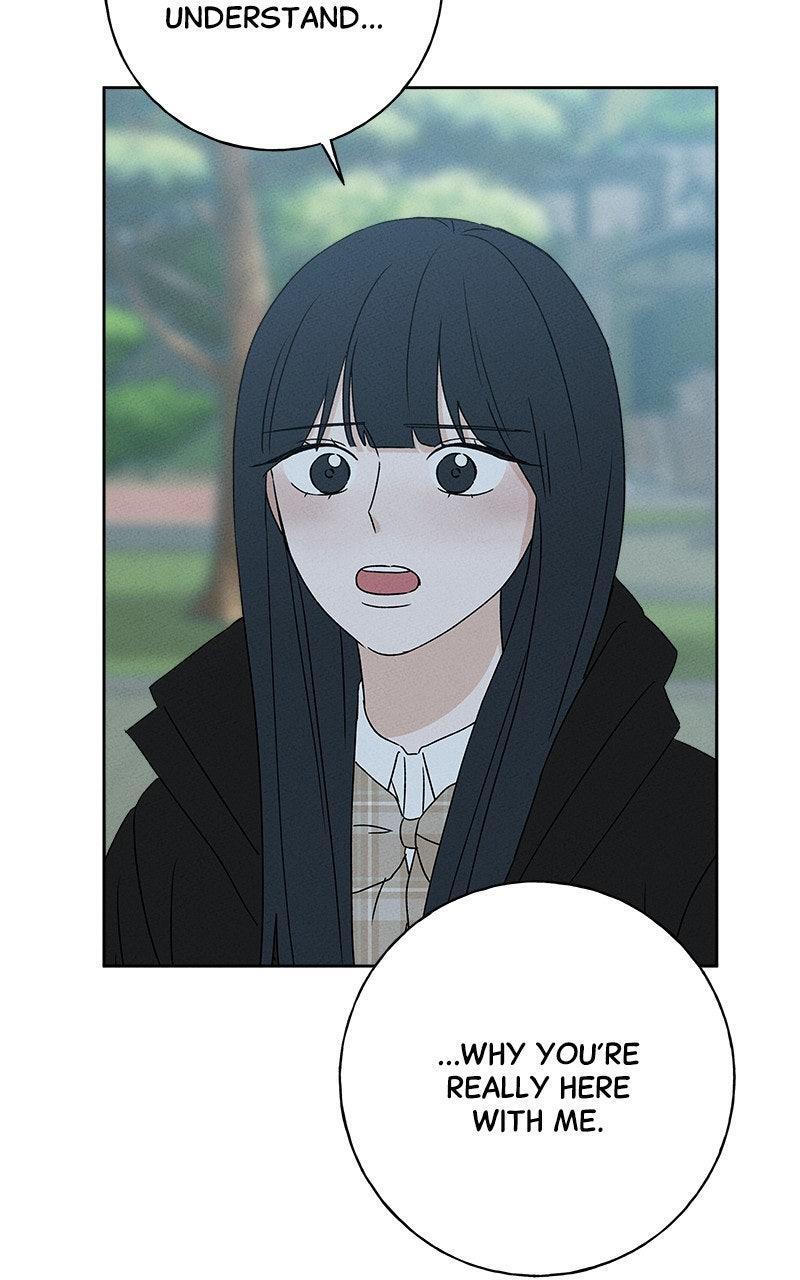 Read Miyeon Manga Online