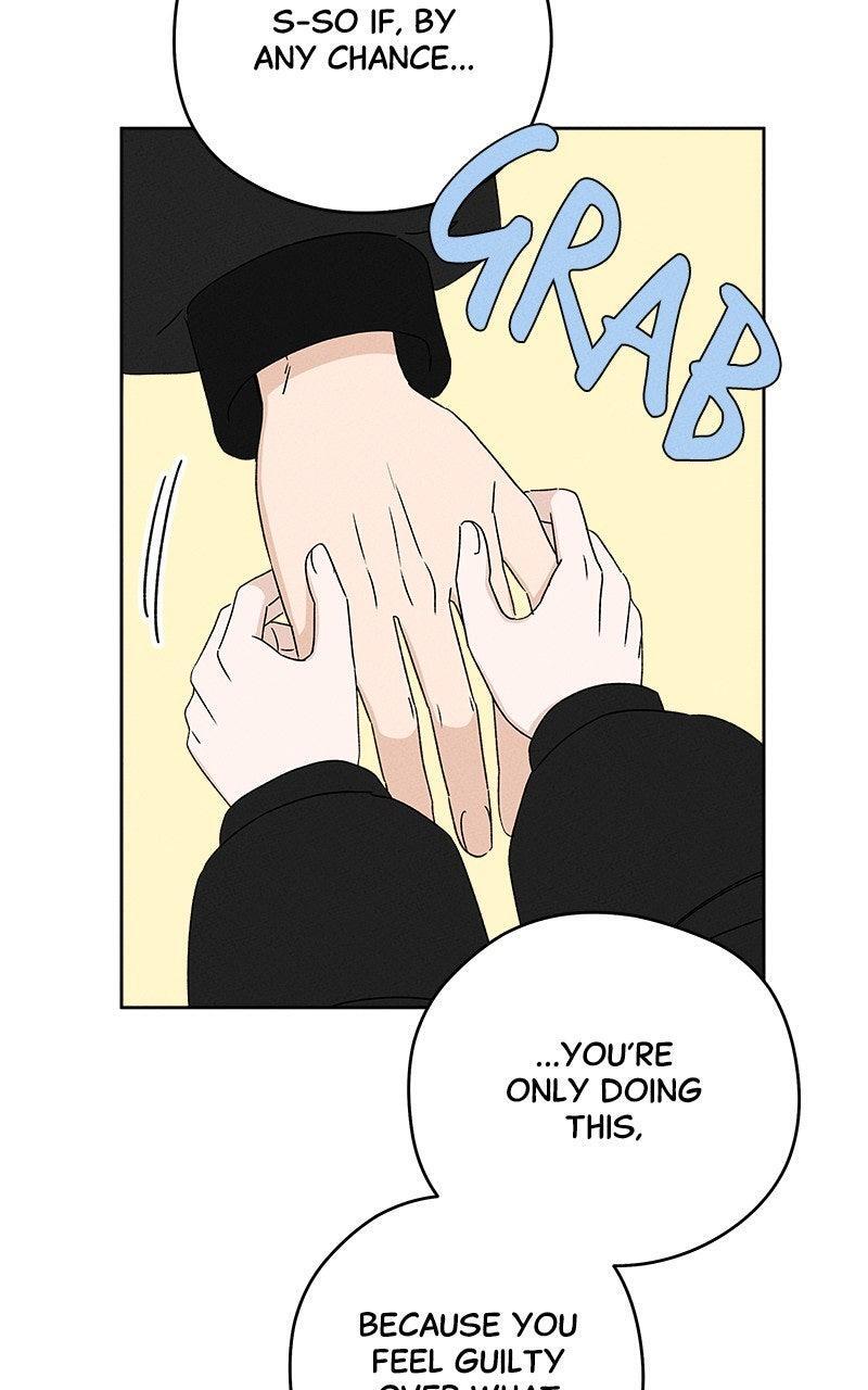 Read Miyeon Manga Online