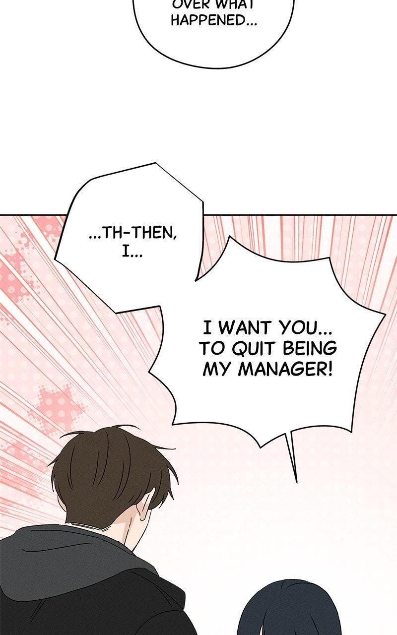 Read Miyeon Manga Online