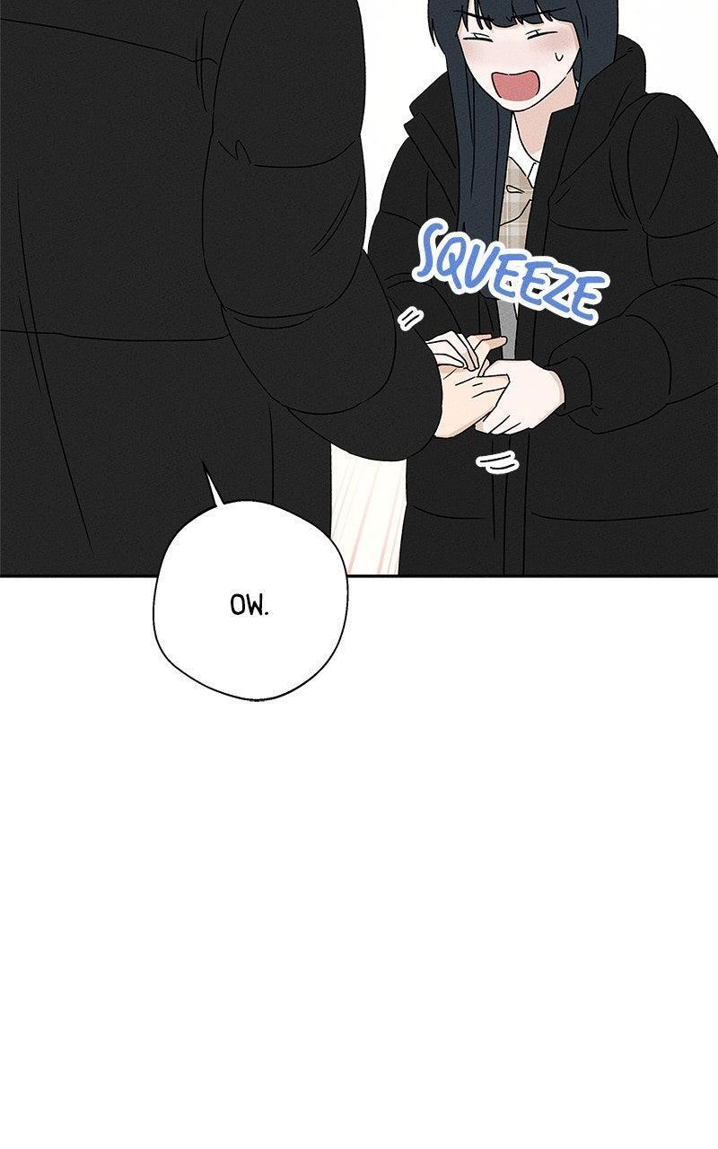 Read Miyeon Manga Online