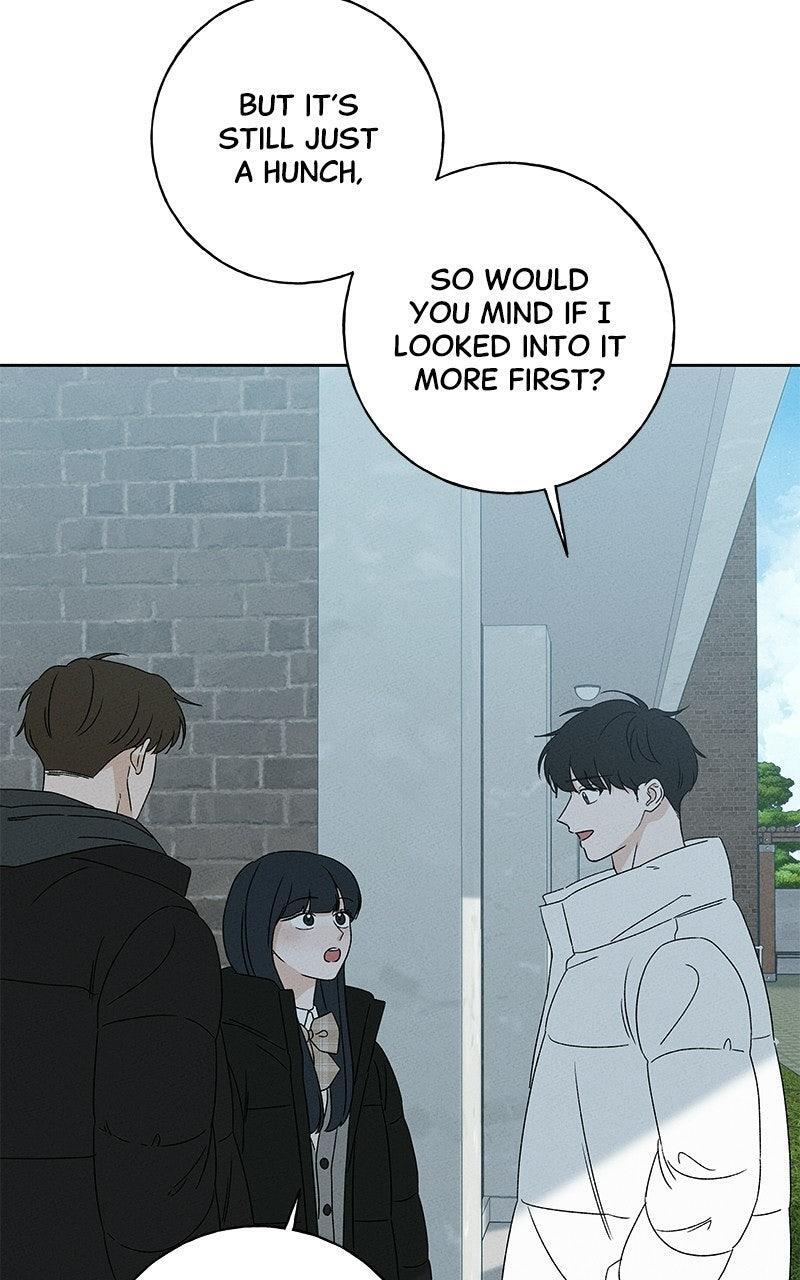 Read Miyeon Manga Online